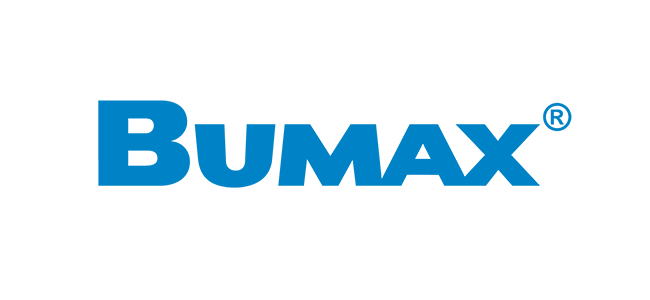 BUMAX logo