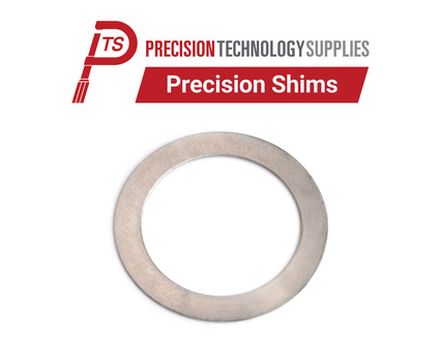 Precision Shims &mdash; exact spacing