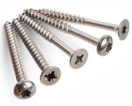 Chipboard Screws