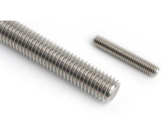M10 Threaded Rod A2 (1m)