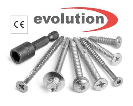 Construction Fasteners