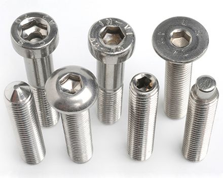 Socket Screws