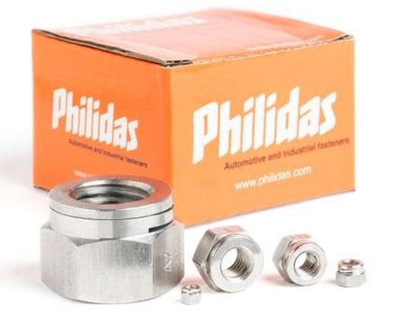 Philidas