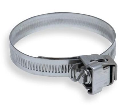 Jubilee Quick Release Captive Straps