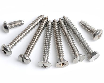 Self Tapping Screws