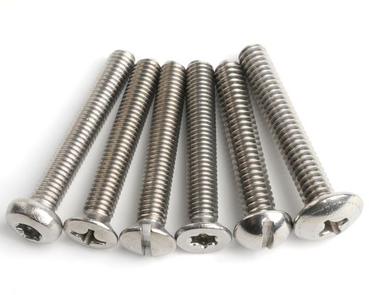 BUMAX Socket Countersunk Screws