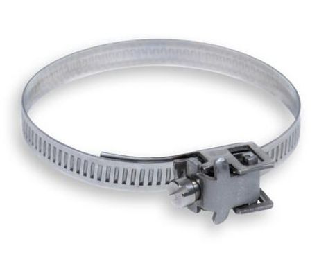 Jubilee Quick Release Fliplock Straps