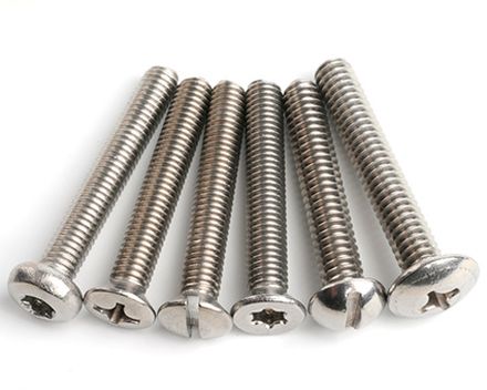 Machine Screws
