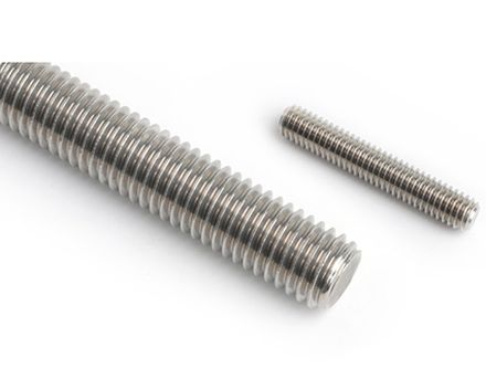 Threaded Rods and Studs