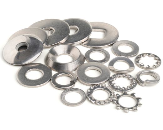 Penny / Repair Washers